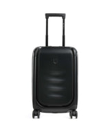 Victorinox Spectra 3.0 Exp Frequent Flyer Valigia trolley (4 ruote) black