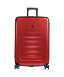 Victorinox Spectra 3.0 Exp Medium Valise 4 roues victorinox red
