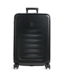 Victorinox Spectra 3.0 Exp Large Valigia trolley (4 ruote) black