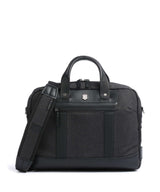 Victorinox Architecture Urban 2 Aktentasche melange grey/black