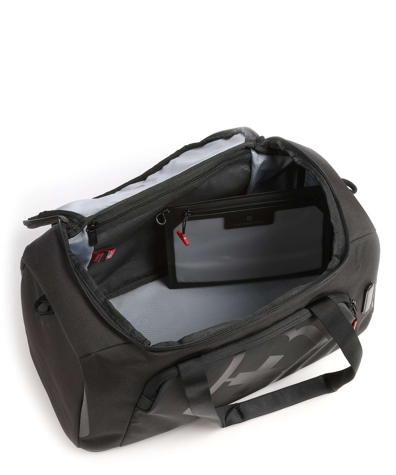 Victorinox Touring 2.0 Sports Weekend bag black
