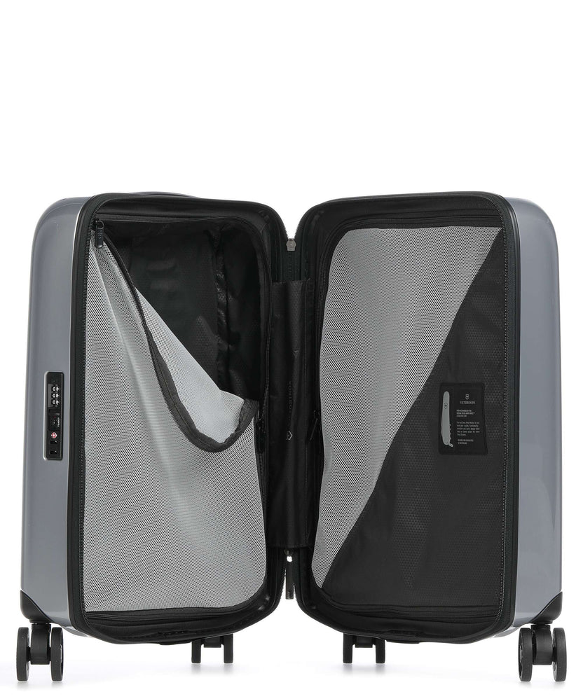 Victorinox Airox Frequent Flyer Spinner (4 wheels) silver