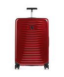 Victorinox Airox Medium Valigia trolley (4 ruote) victorinox red
