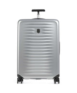 Victorinox Airox Medium 4-Rollen Trolley silver