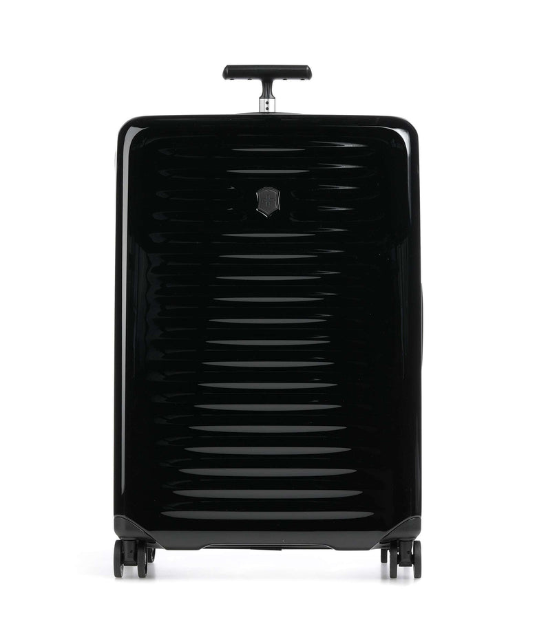Victorinox Airox Large Spinner (4 wheels) black