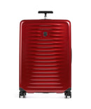 Victorinox Airox Large 4-Rollen Trolley victorinox red
