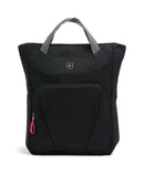 Wenger Motion Vertical Borsa shopper chic black