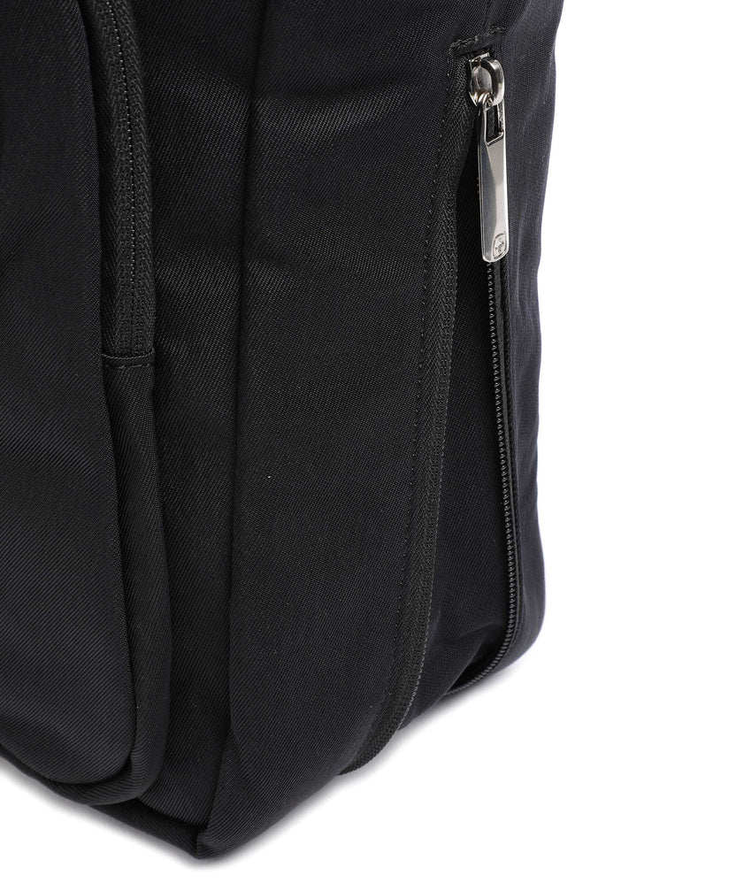 Wenger Motion Vertical Tote bag chic black