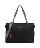 Wenger Motion Deluxe Borsa shopper chic black