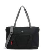 Wenger Motion Deluxe Cabas chic black