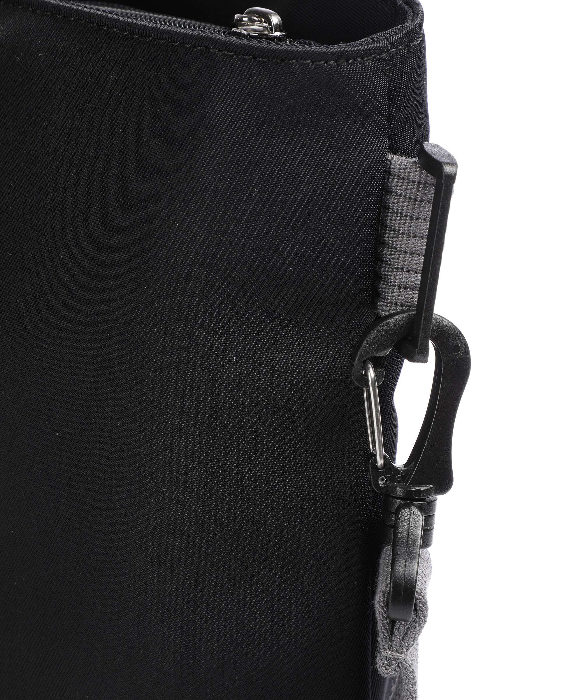 Wenger Motion Deluxe Tote bag chic black
