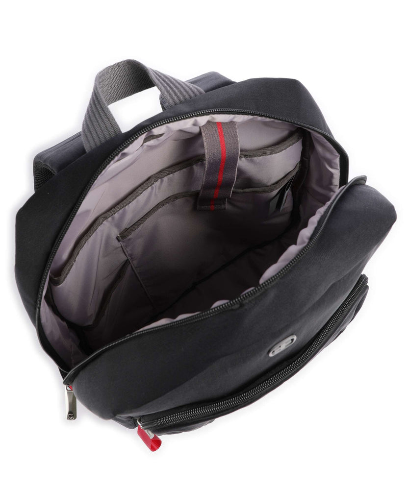 Wenger Motion Backpack chic black