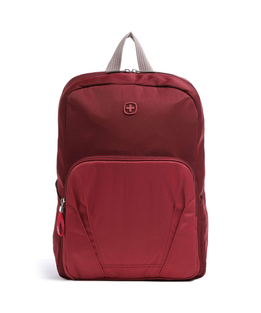 Wenger Motion Digital Backpack red