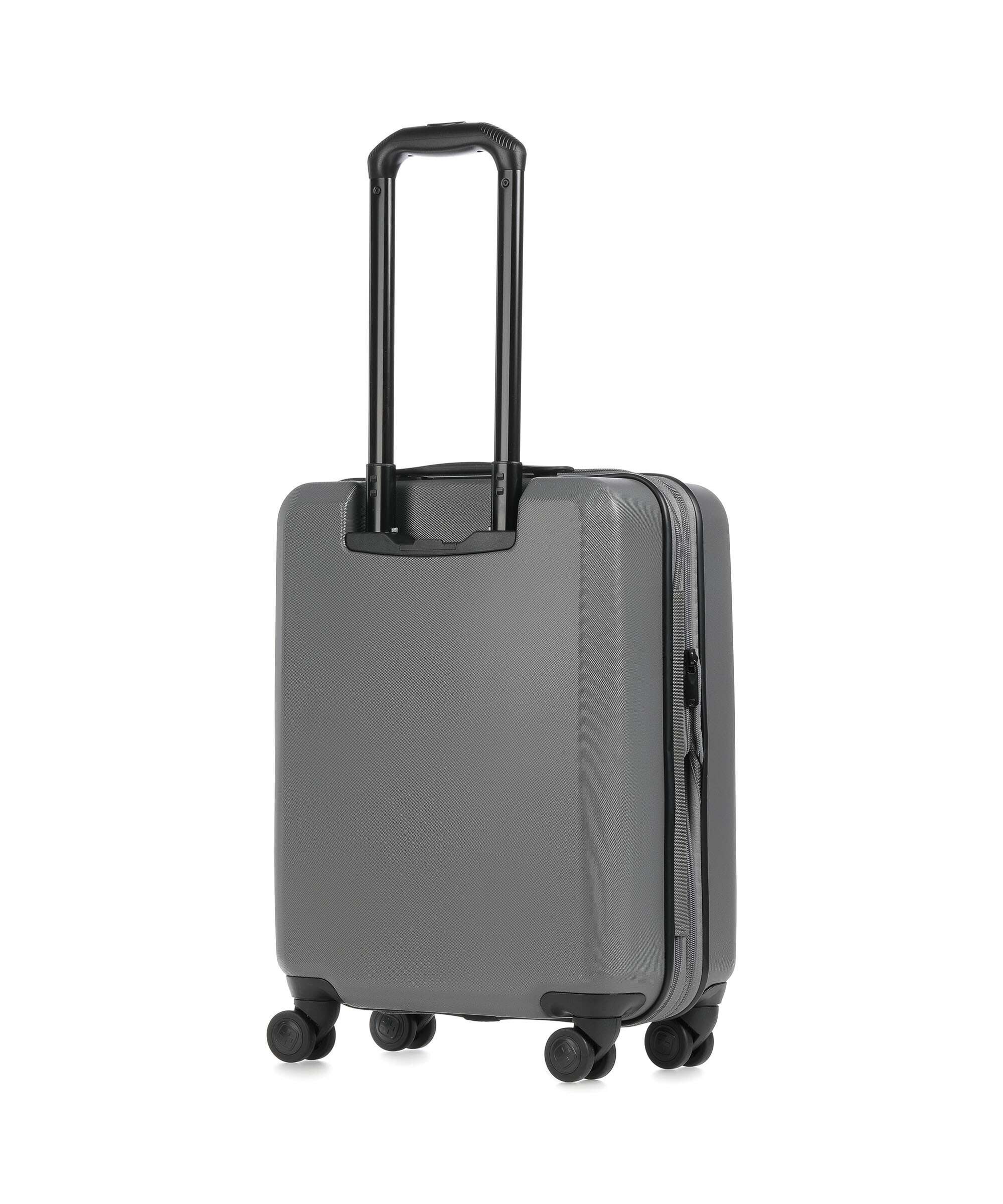 Wenger Motion Spinner (4 wheels) ash grey