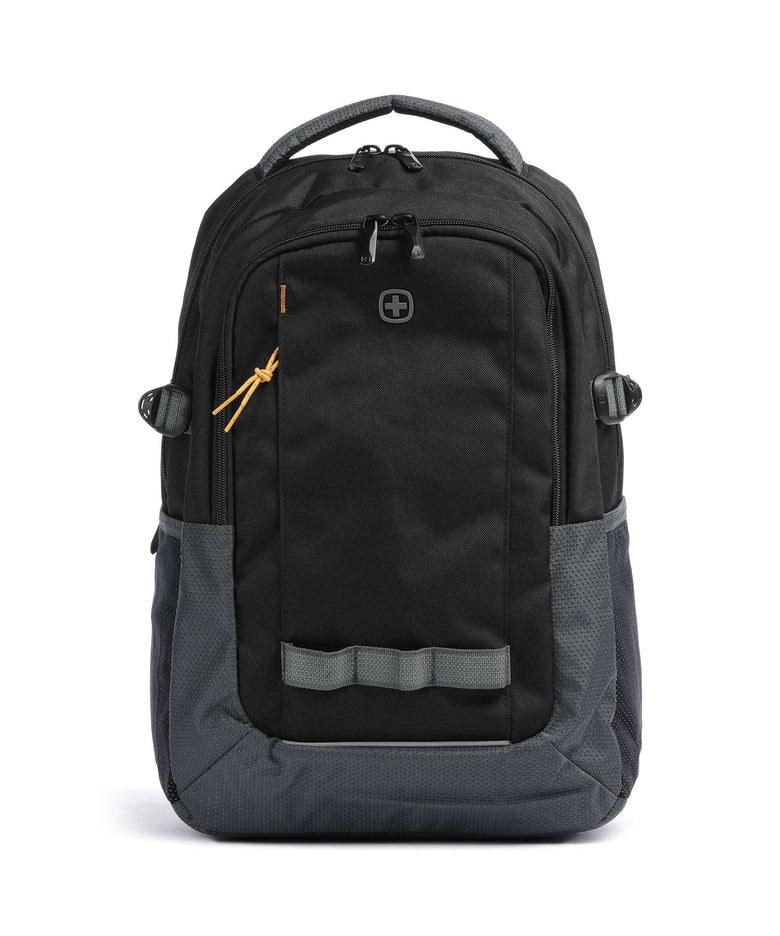 Wenger Next Ryde Laptop backpack gravity black