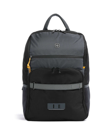 Wenger Next Move Sac à dos d'ordinateur gravity black