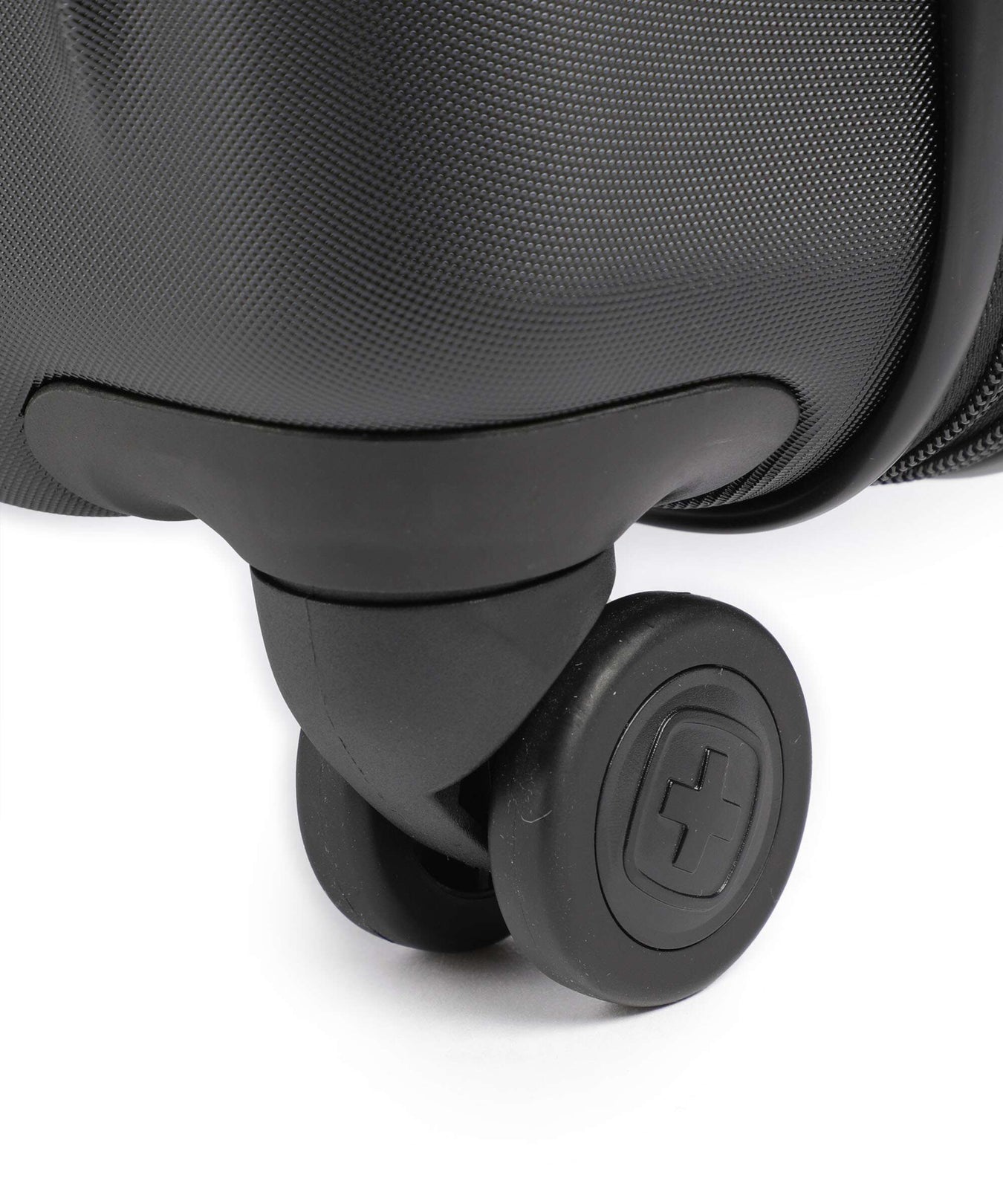 Wenger Oryson Spinner (4 wheels) black