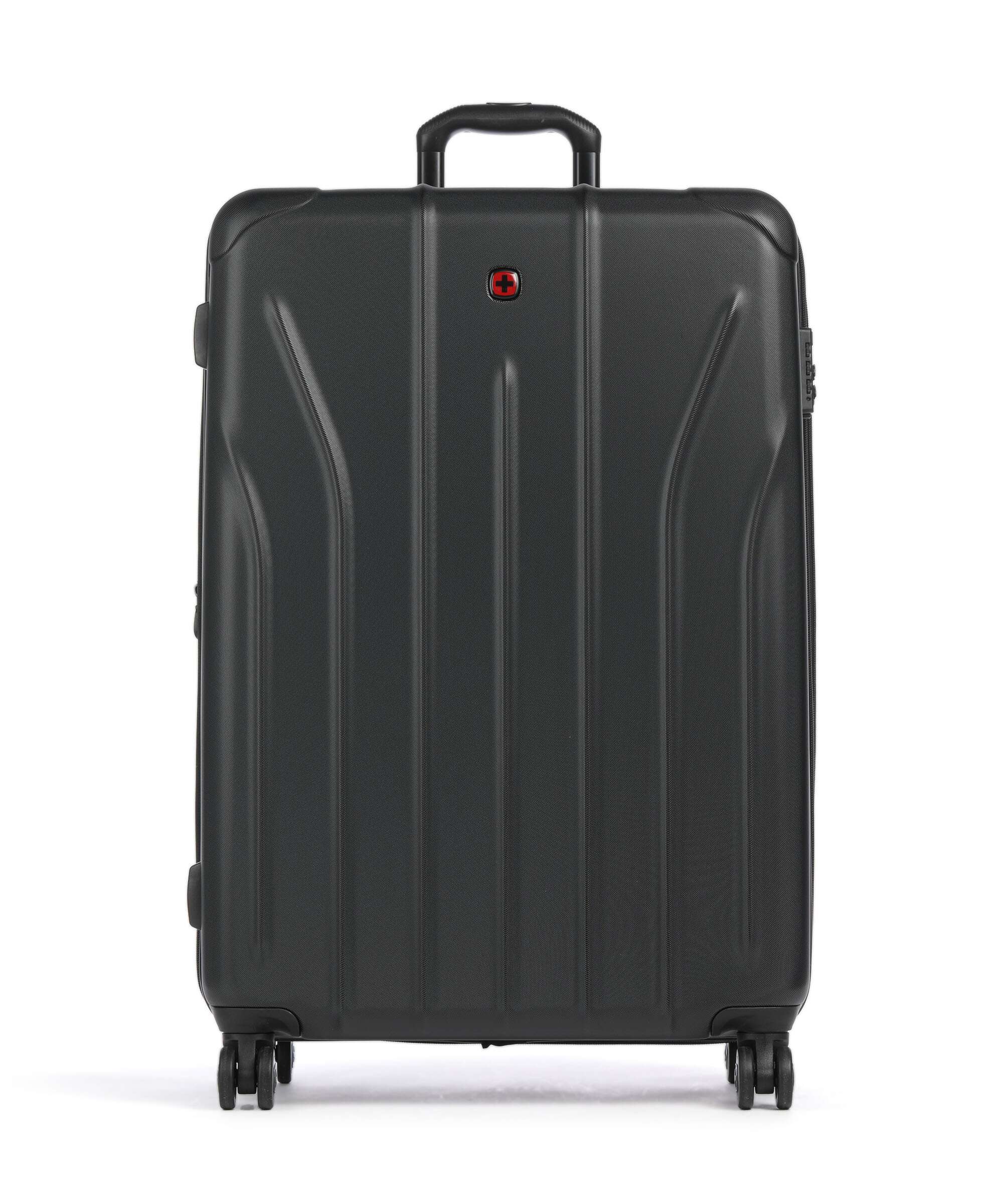 Wenger Oryson Spinner (4 wheels) black