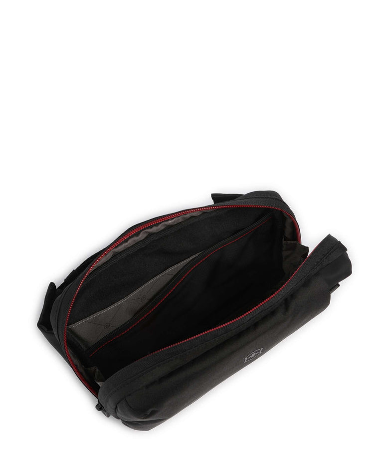 Victorinox Travel Essentials Belt bag black