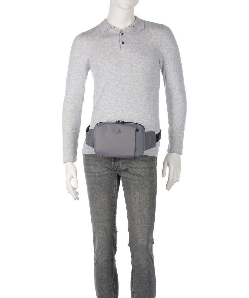 Victorinox Travel Essentials Fanny pack grey