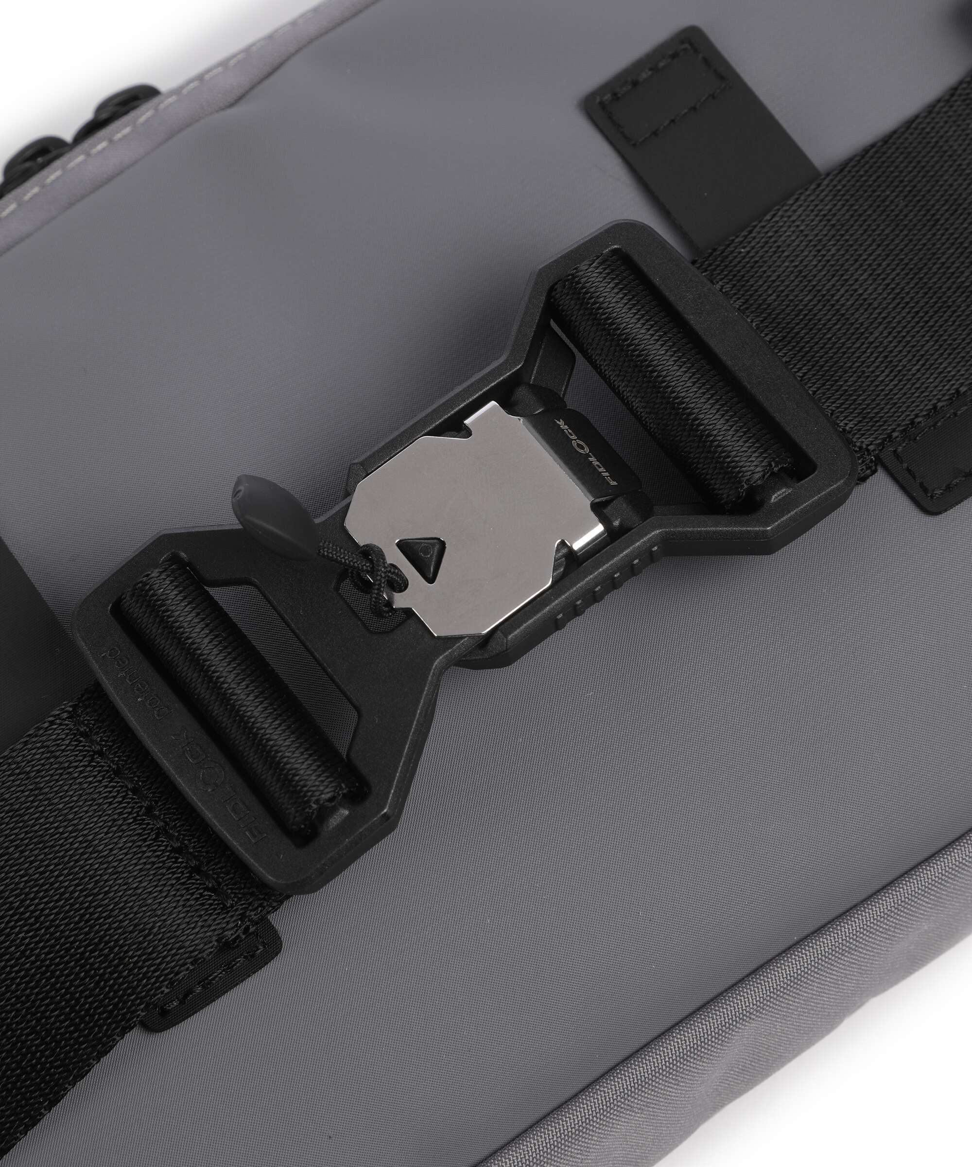 Victorinox Travel Essentials Belt bag grey