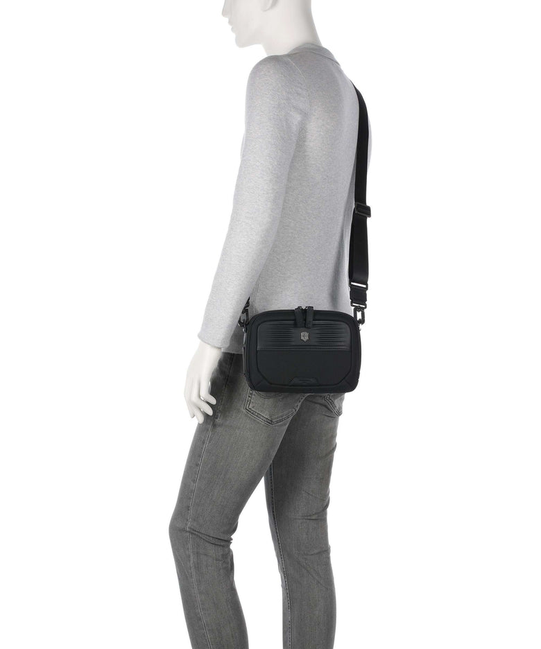 Victorinox Mythic Compact Crossbody bag black