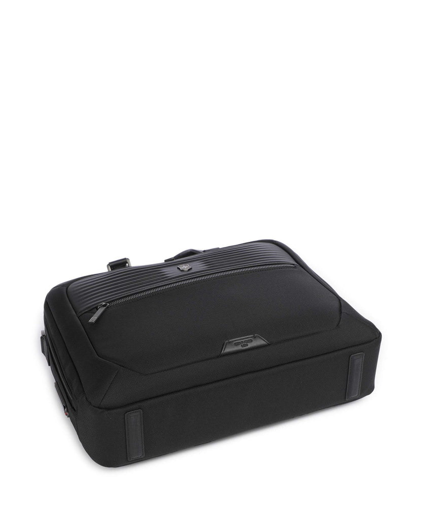 Victorinox Mythic Compact Briefcase black