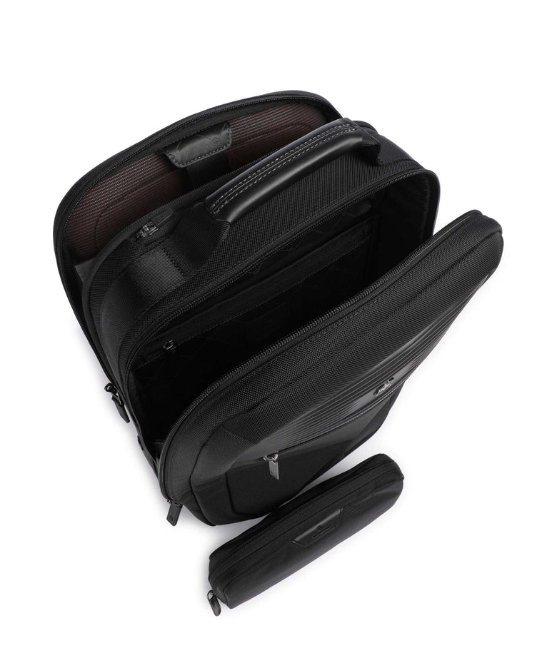 Victorinox Mythic Deluxe Backpack black