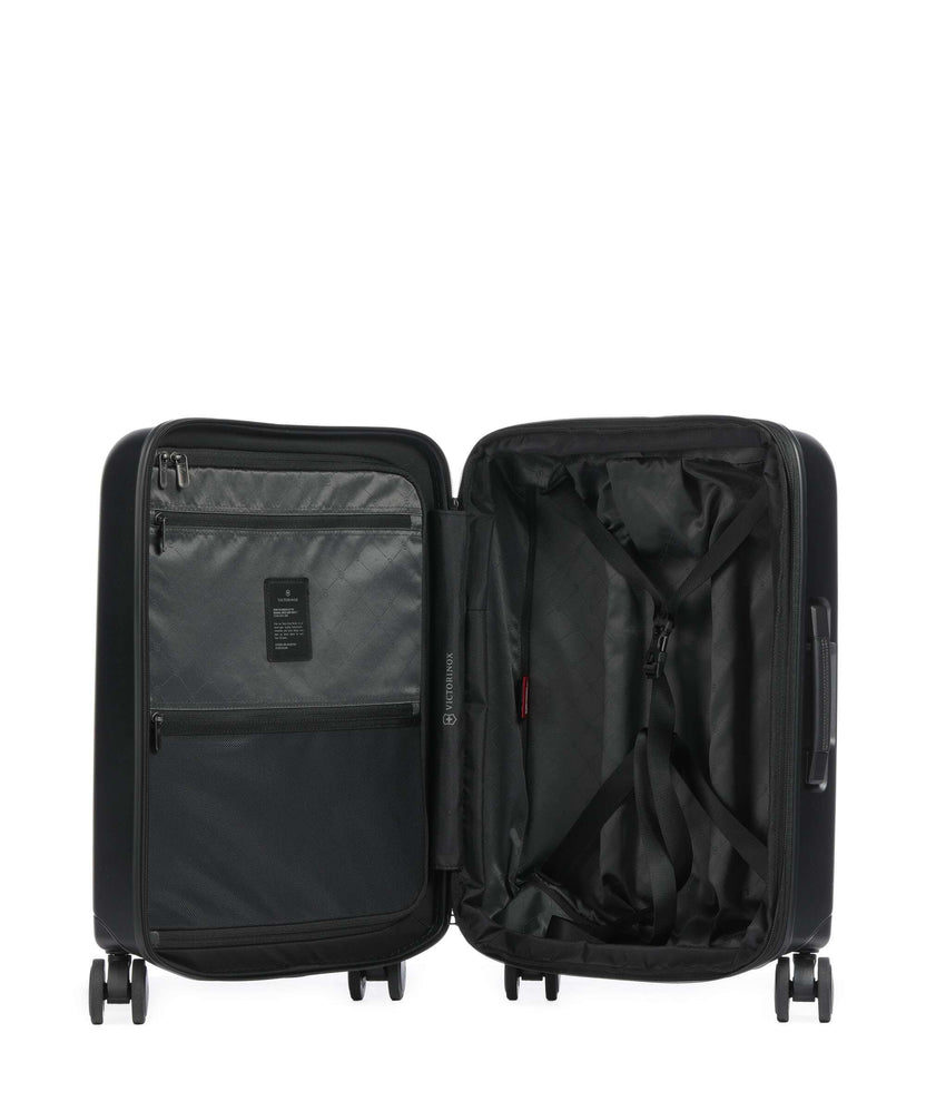 Victorinox Mythic Global Spinner (4 wheels) black