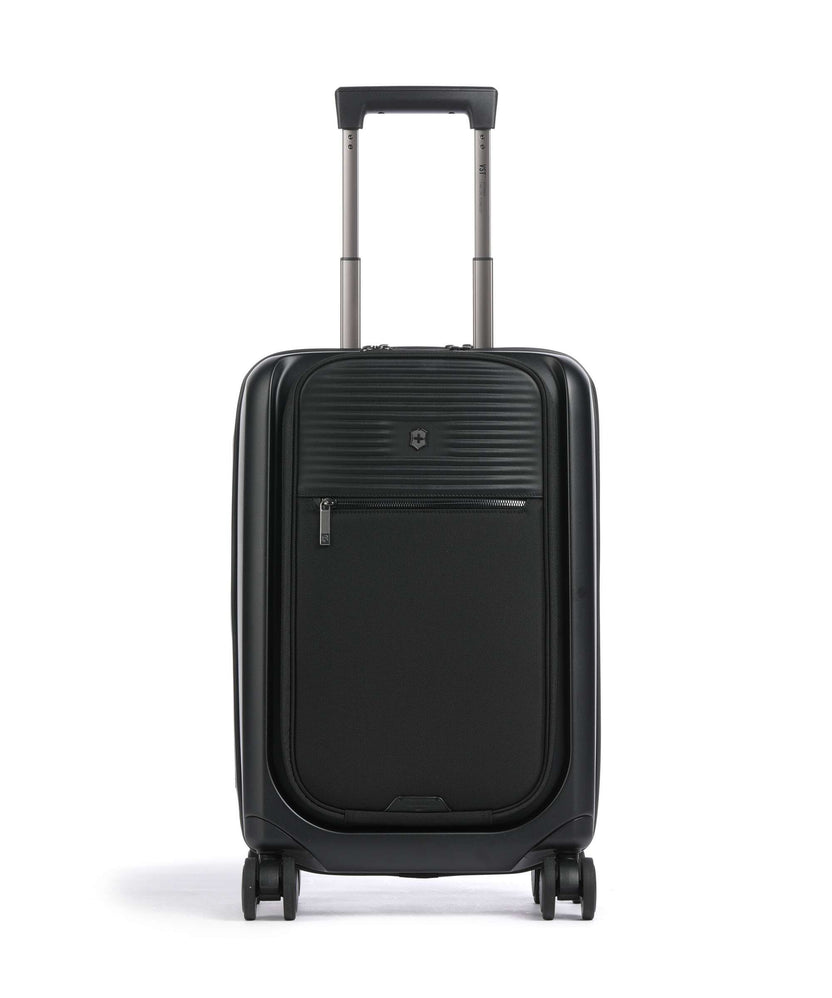 Victorinox Mythic Frequent Flyer Spinner (4 wheels) black