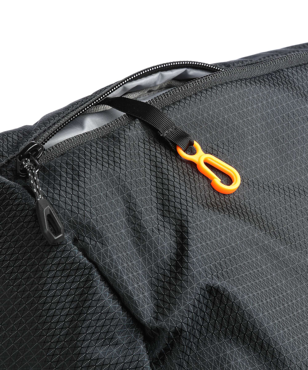 Mammut Ducan 30 Hiking backpack black  