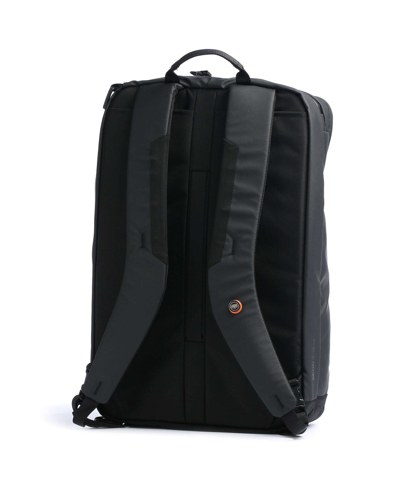 Mammut Seon 3-Way 20 Backpack bag black