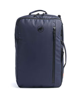 Mammut Seon 3-Way 20 Sac à main porté dos marine