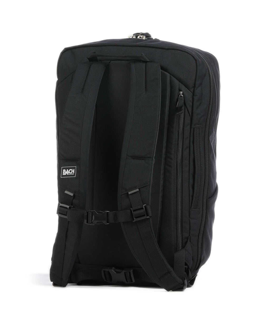 Bach Travelstar 28 Backpack black
