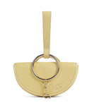 See by Chloé Mara Clutch russet green