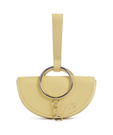 See by Chloé Mara Pochette russet green