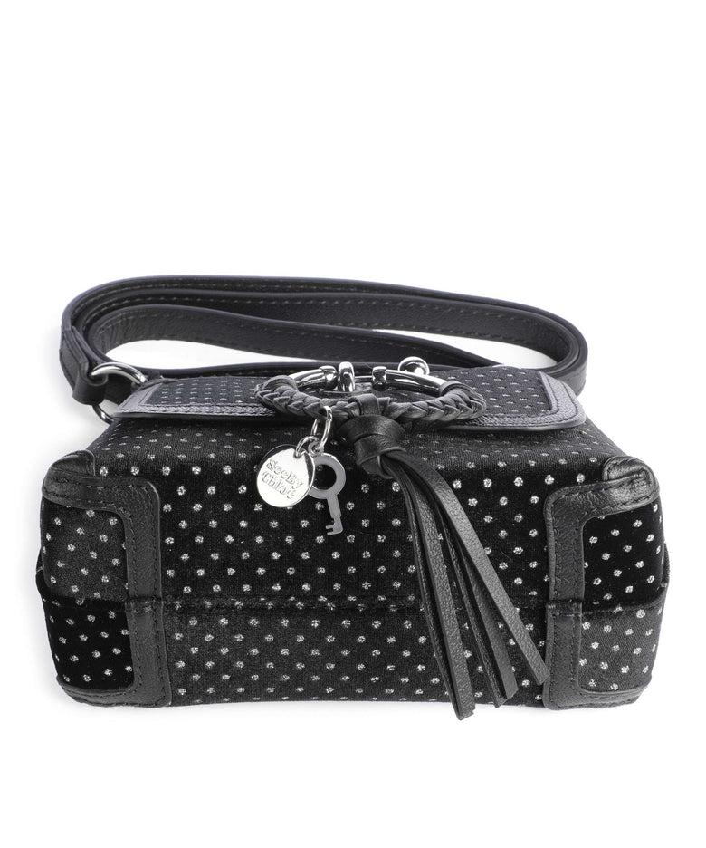 See by Chloé Joan Crossbody bag black