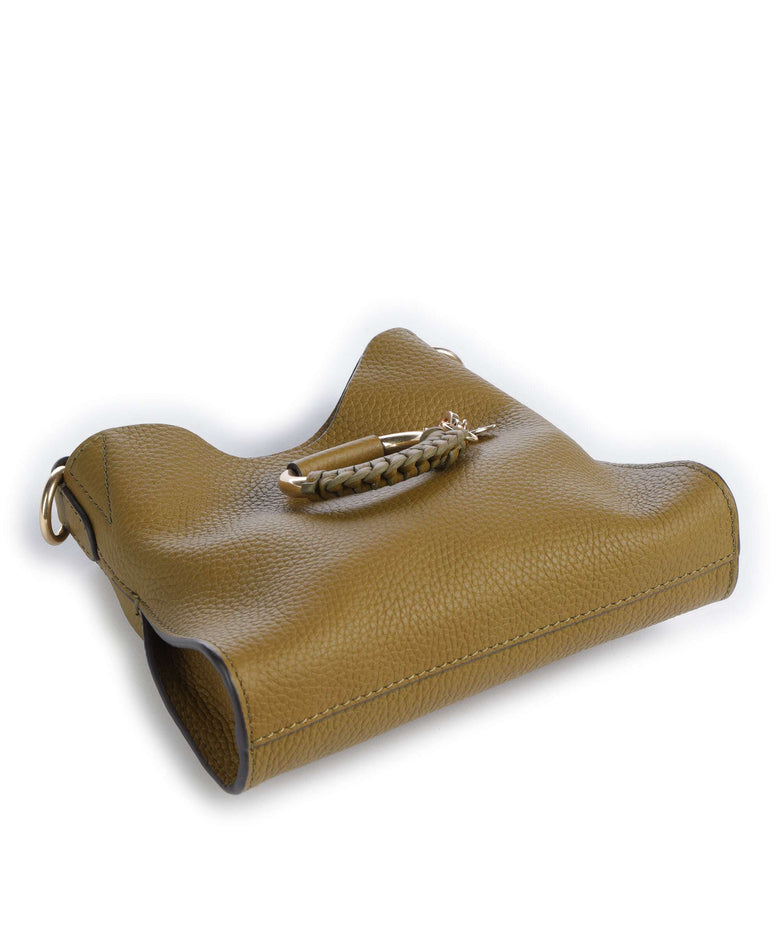 See by Chloé Joan Crossbody bag olive