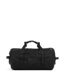 Bach Dr. Duffel 30 Borsone da weekend black