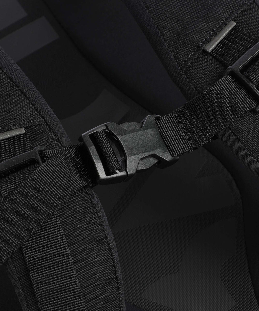 Bach Bicycule 15 M Backpack black