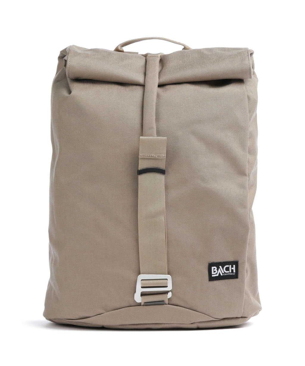 Bach Alley 18 Rolltop backpack sand beige