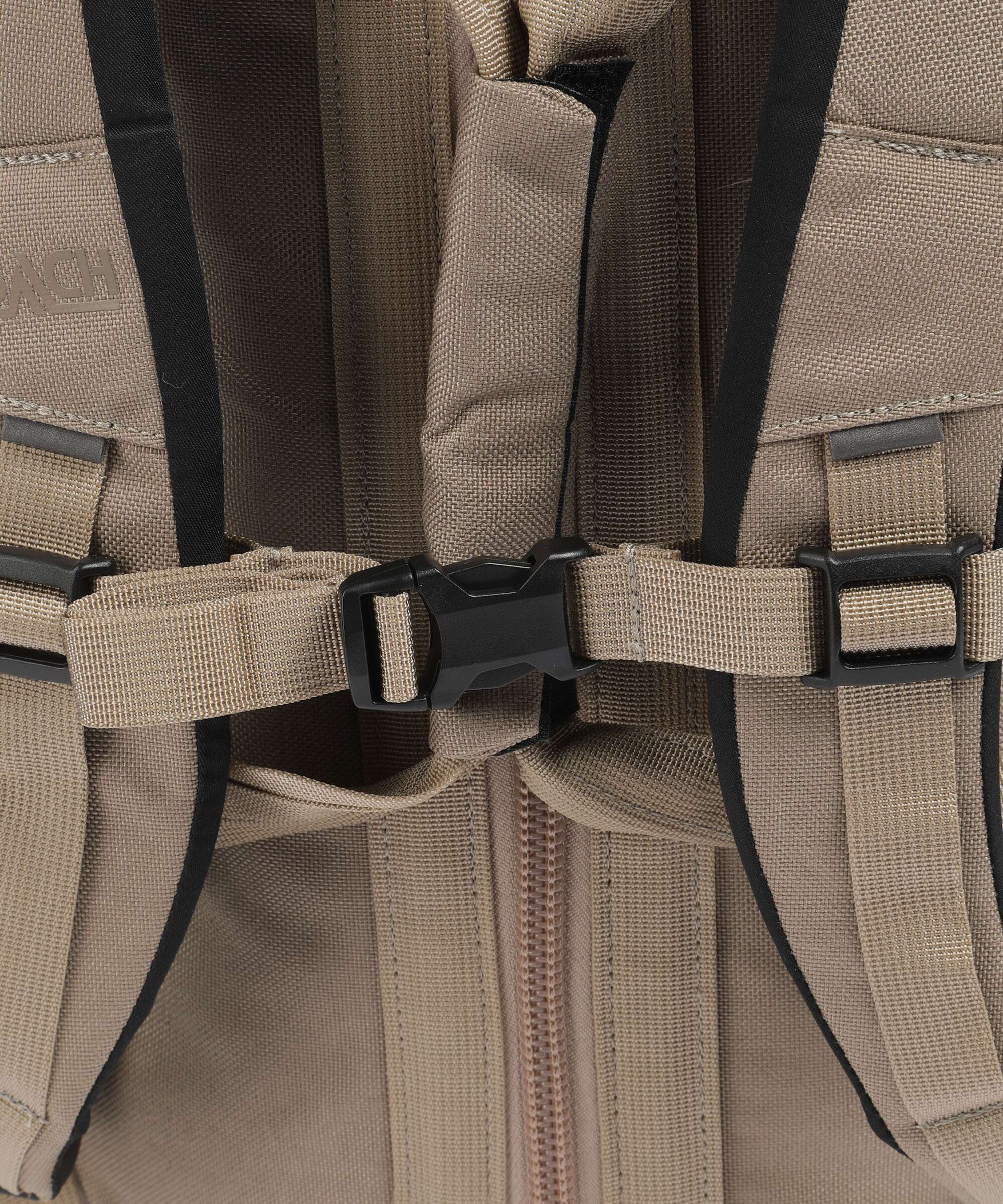 Bach Dr. Duffel 30 Weekend bag sand beige