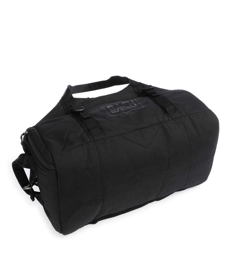 Bach Dr. Duffel 20 Weekend bag black