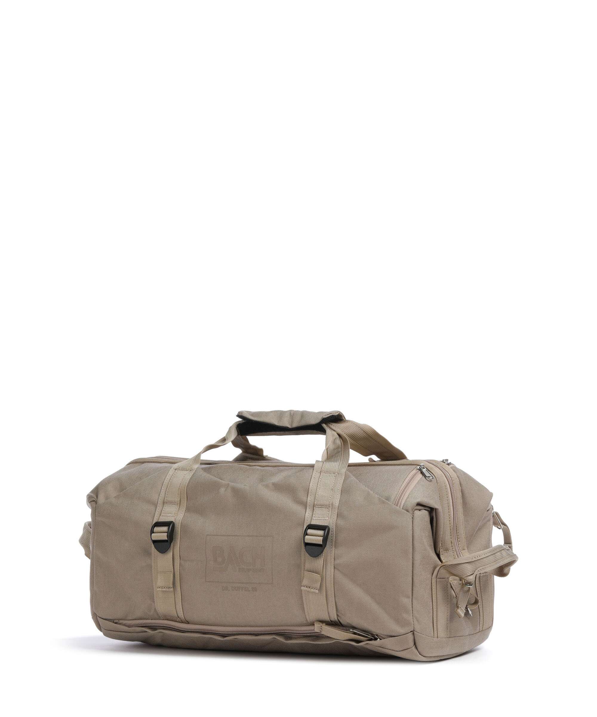 Bach Dr. Duffel 20 Weekend bag sand beige