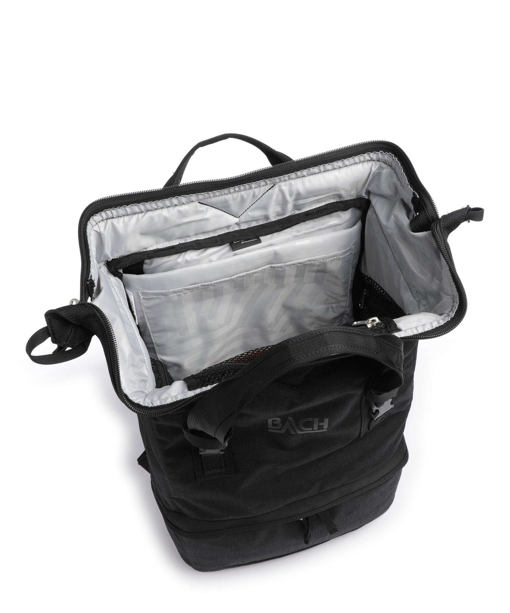 Bach Dr. Trackman 25 Backpack black