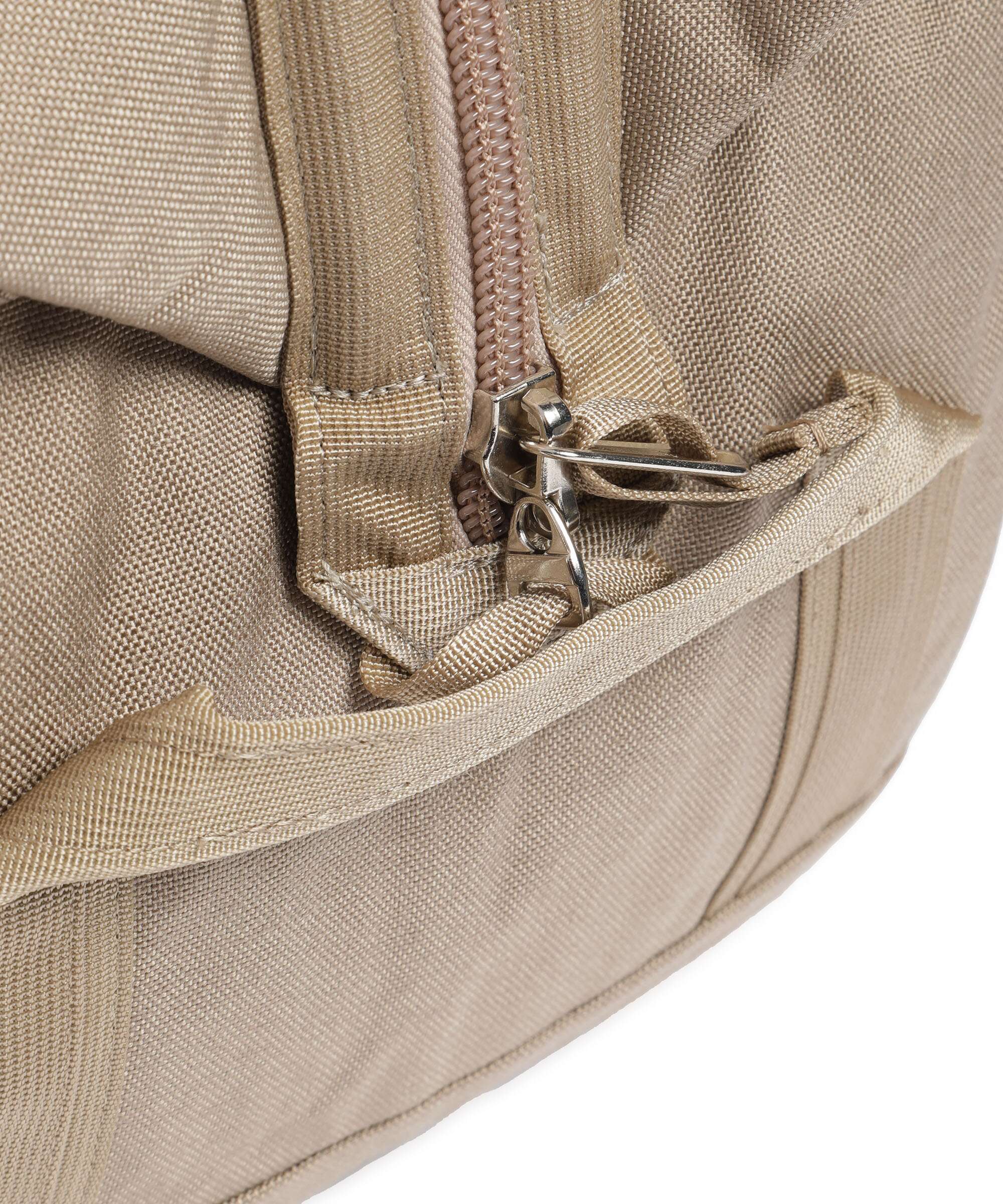Bach Dr. Duffel 40 Weekend bag sand beige