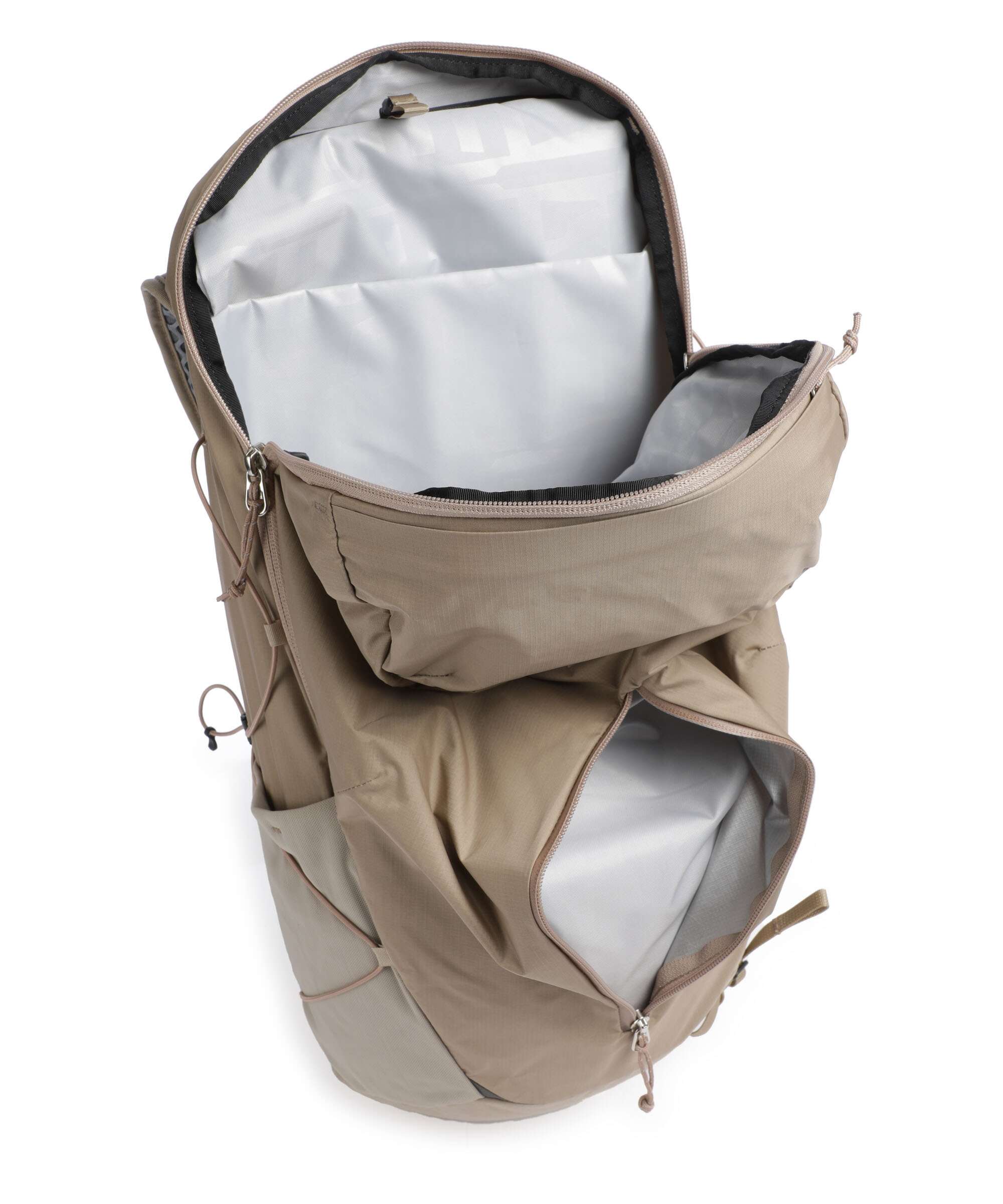 Bach Shield 26 M Hiking backpack sand beige