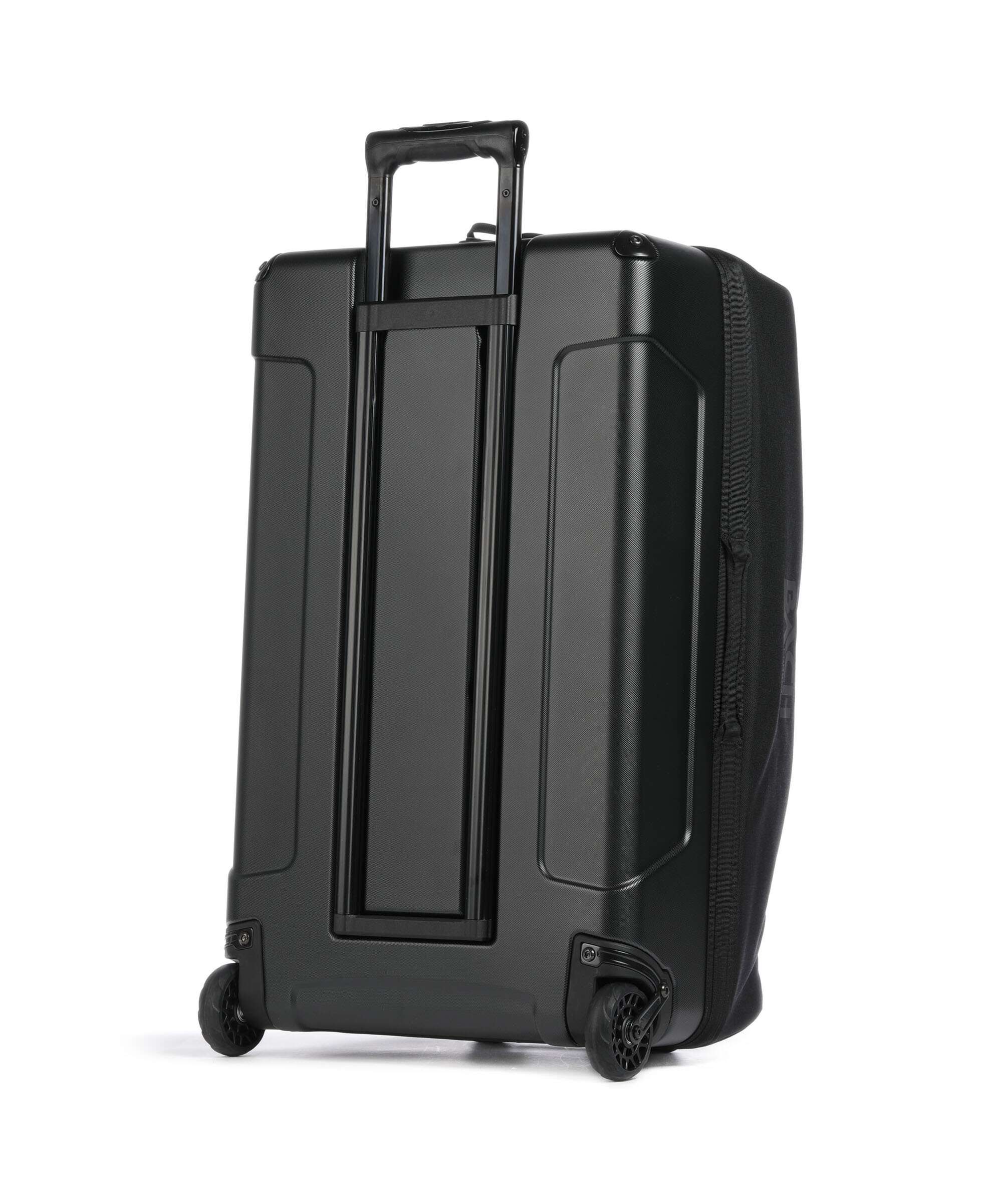 Bach Dr. Roll 80 Backpack with wheels black