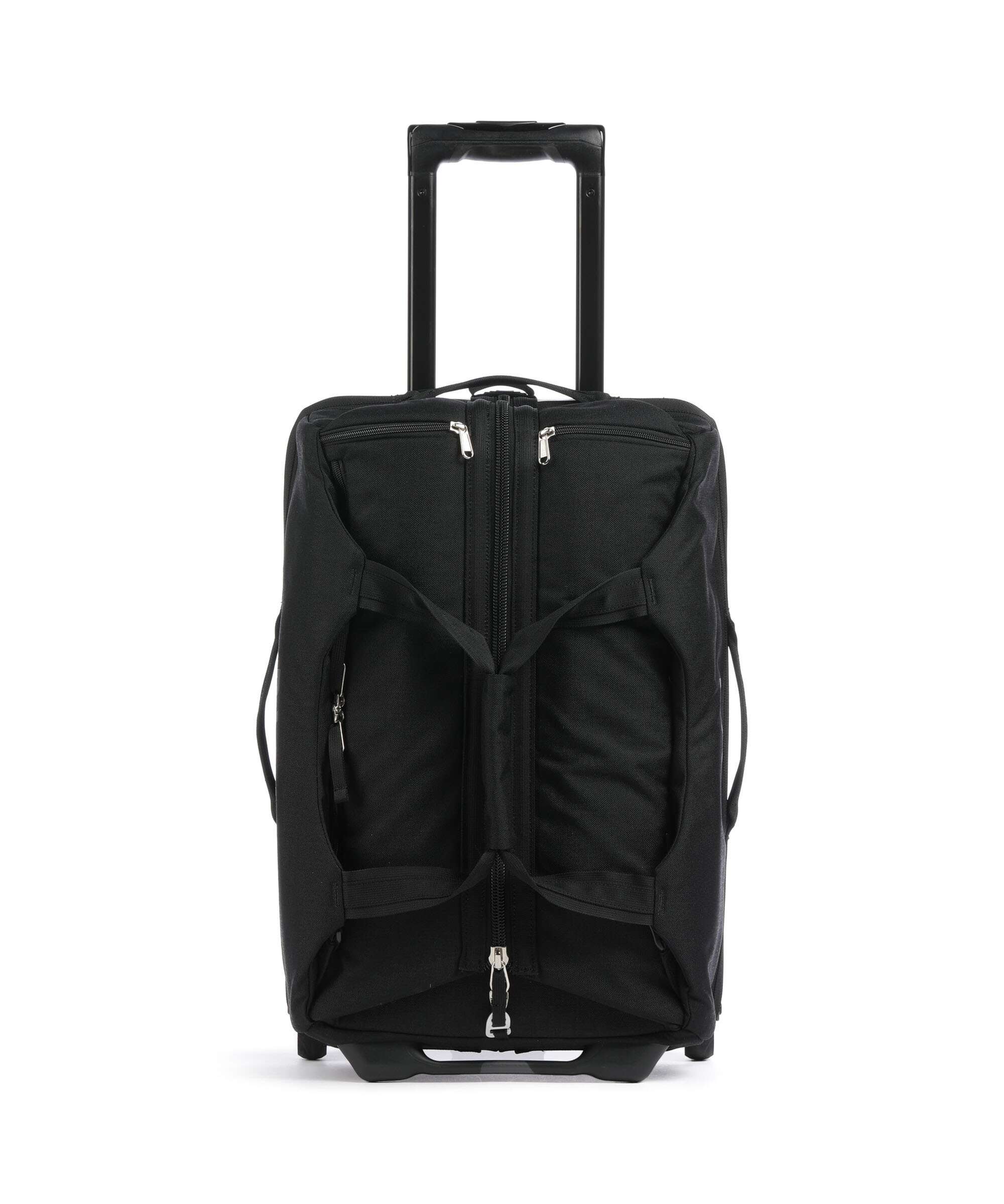 Bach Dr. Roll 40 Backpack with wheels black