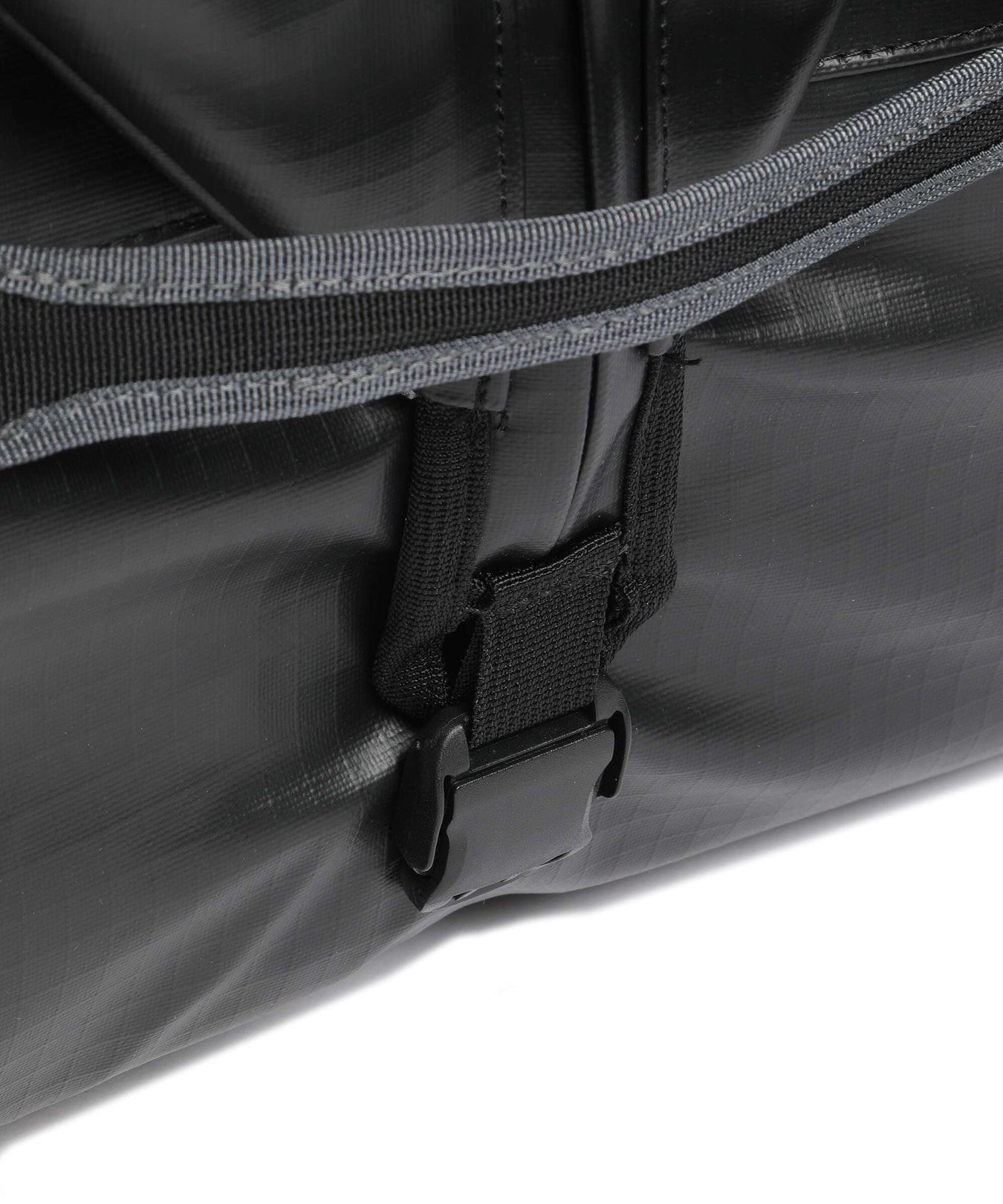 Bach Dr. Expedition 120 Travel bag black